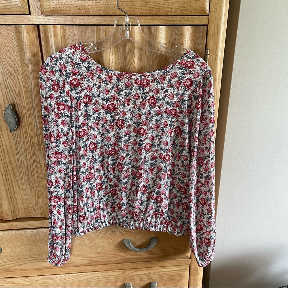 Loft top